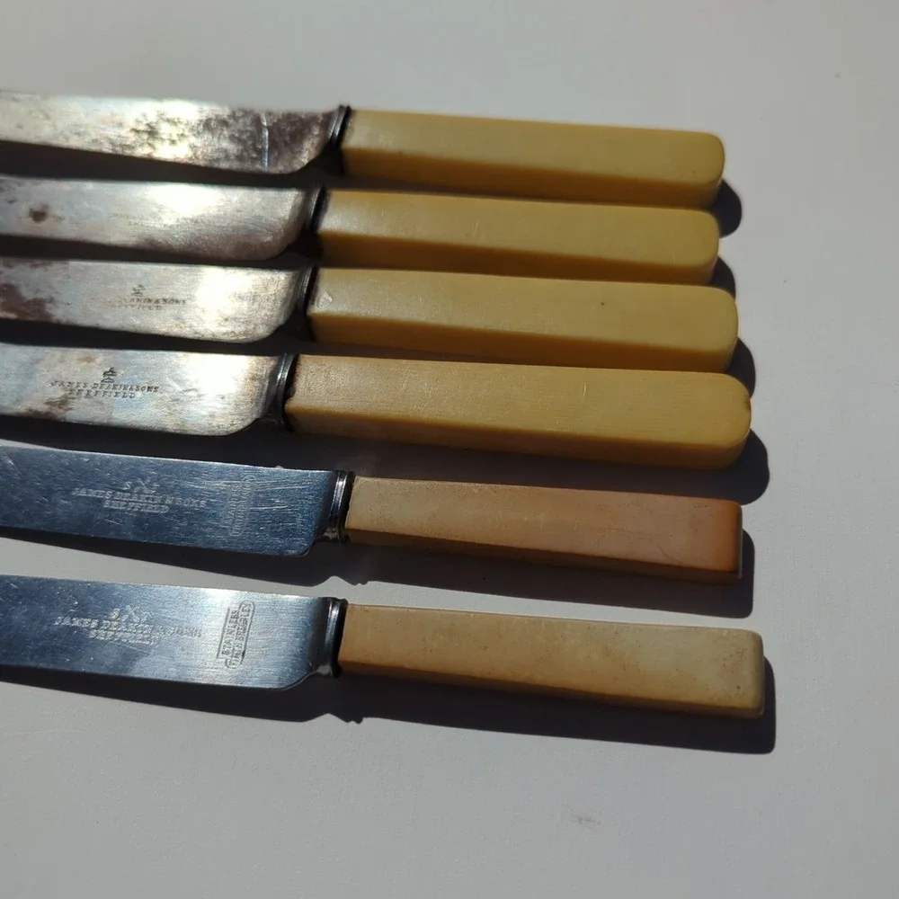 Deakin sons vintage butter
